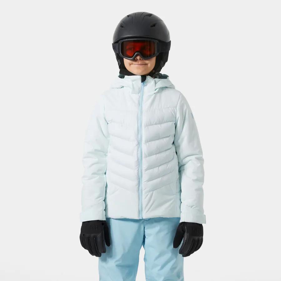 HELLY HANSEN jr girl astra jacket 41832 562 