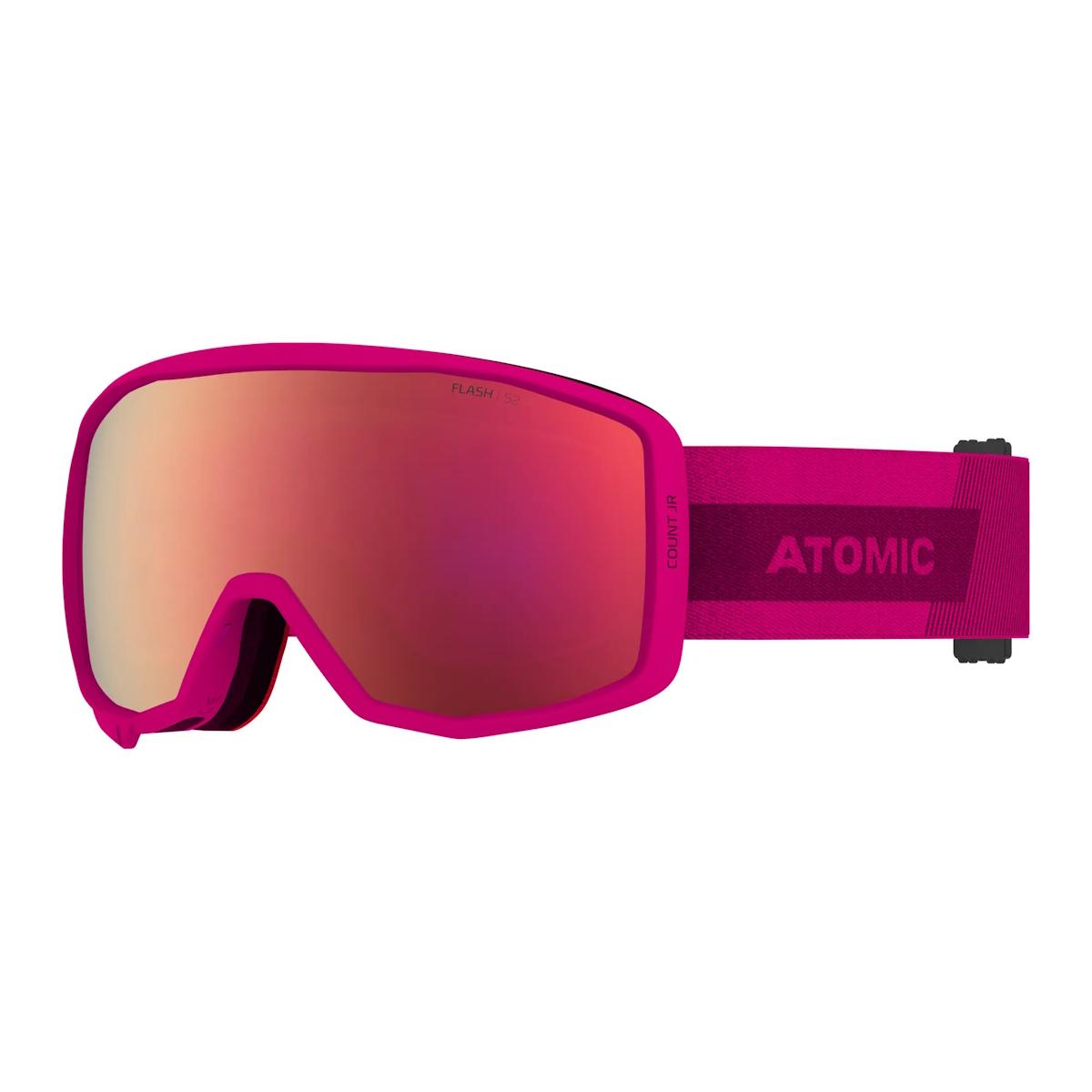 ATOMIC ATOMIC  COUNT JR CYLINDRICAL AN51062 00 