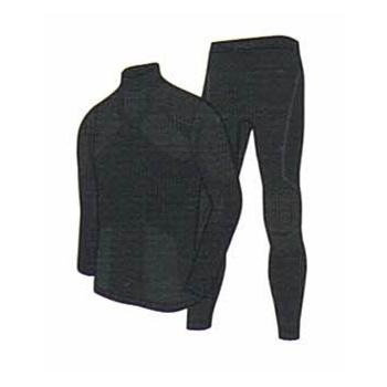 MICO MICO KIT MAGLIA LUPETTO + CALZAMAGLIA KIDS EXTRA DRY SKINTECH BX02826 007 