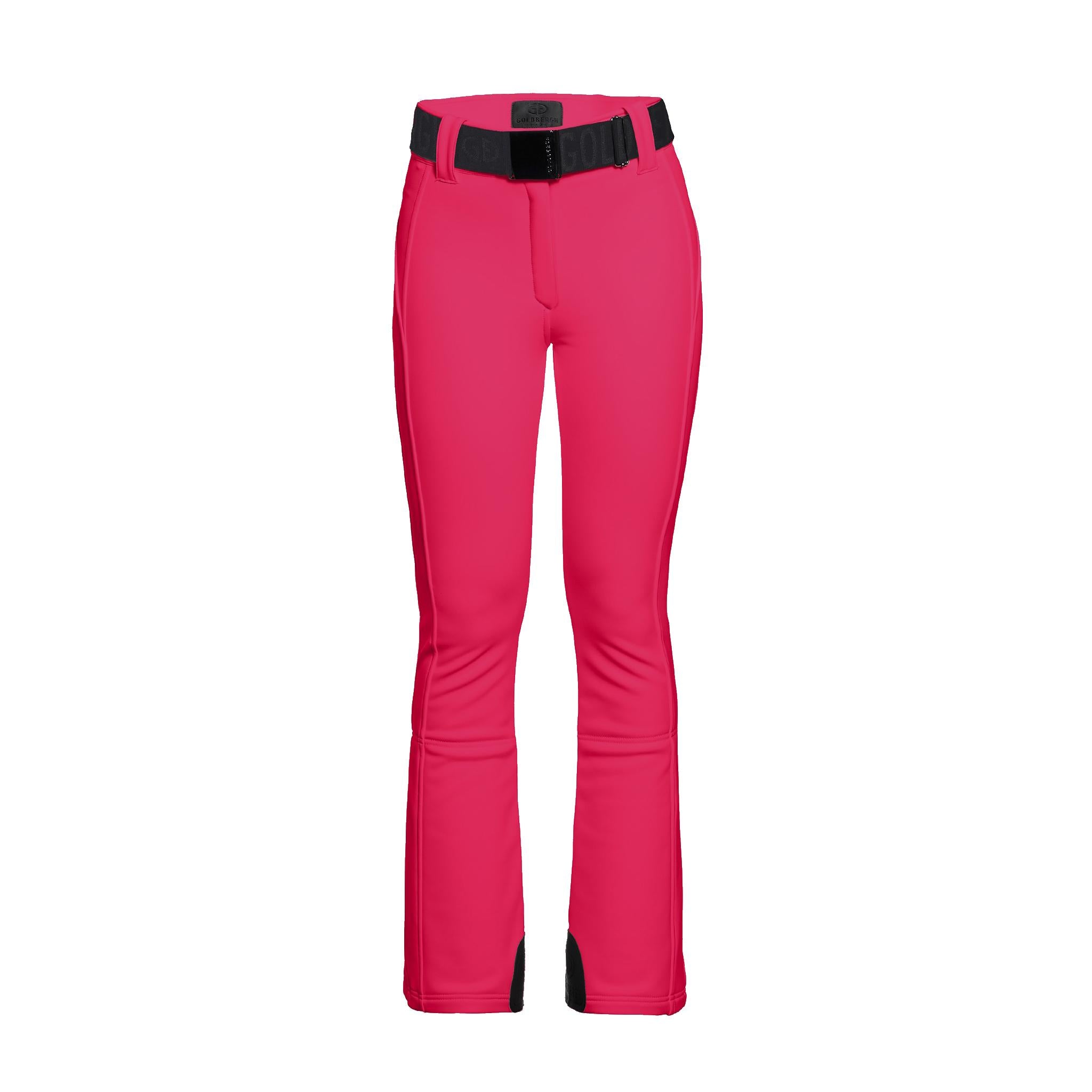 GOLDBERGH PIPPA ski pants GB00170254 4745 