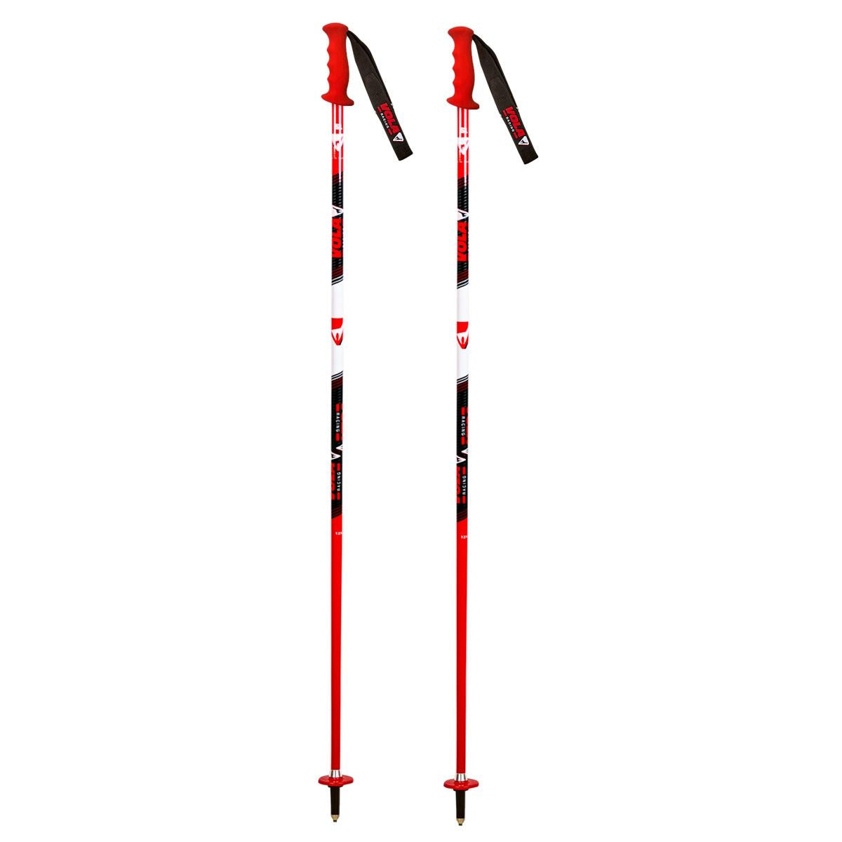 VOLA VOLA alpine sl team ski pole sr/jr 25790S . 