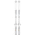 ATOMIC CLOUD C7 WHITE + M 10 GW AASS03330 M10GW 