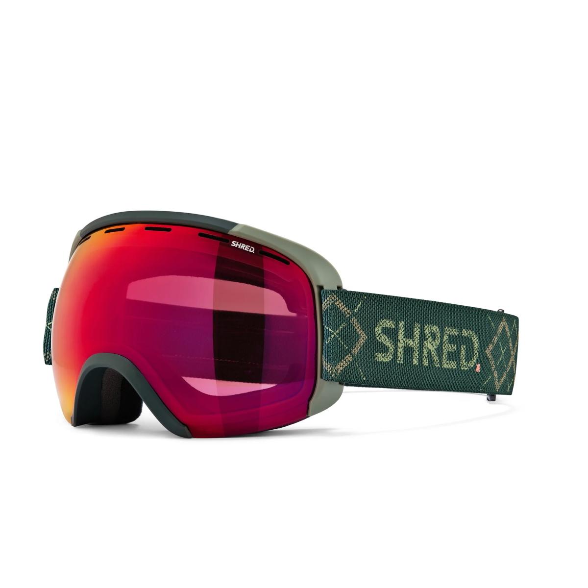 SHRED SHRED EXEMPLIFY EXEMPLIFY GOEXEM16A 