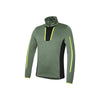 Maillot RH+ PRIME demi-zip