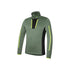 RH+ RH+ <BR/>PRIME HALF ZIP JERSEY<BR/><BR/> INU3007 47A 