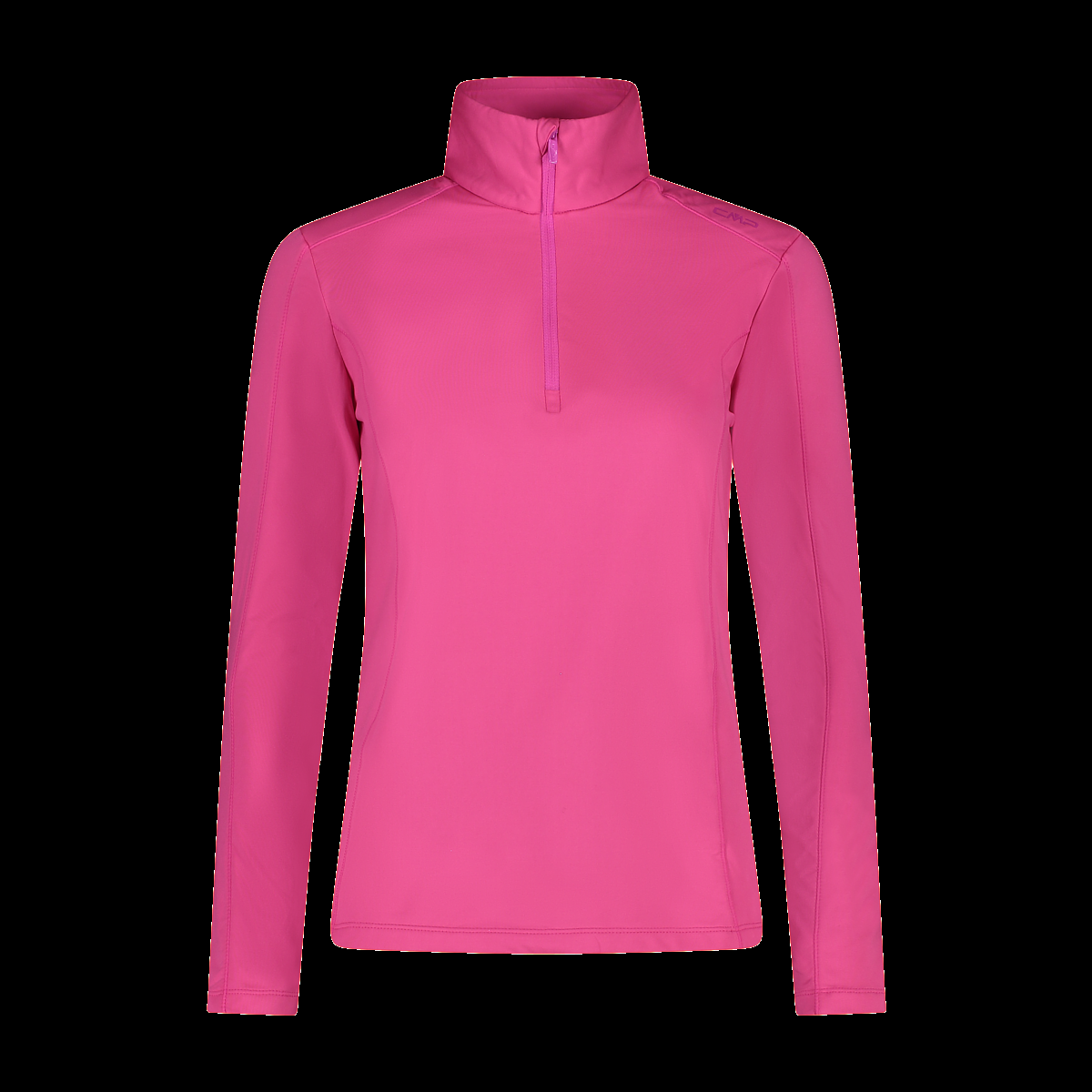 CMP CMP <BR/>Felpa second layer donna in softech 30L1086 H924 