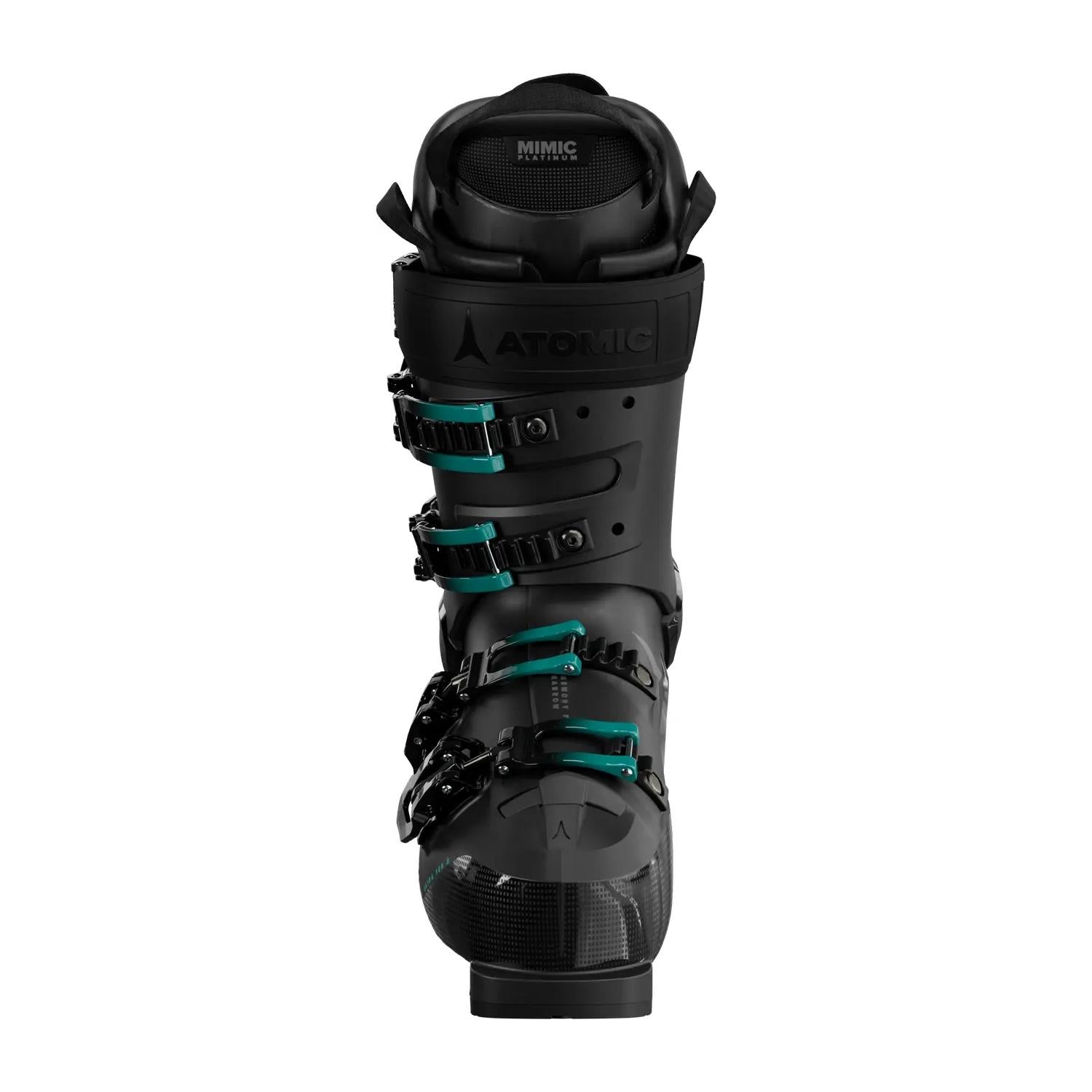 ATOMIC hawx ultra 130 s gw AE5029840 BLACK/TEAL 