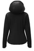 RH+ Florian Evo W Jacket IND3313 N001 