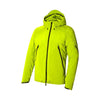 Sweat à capuche matelassé RH+ 3 Elements