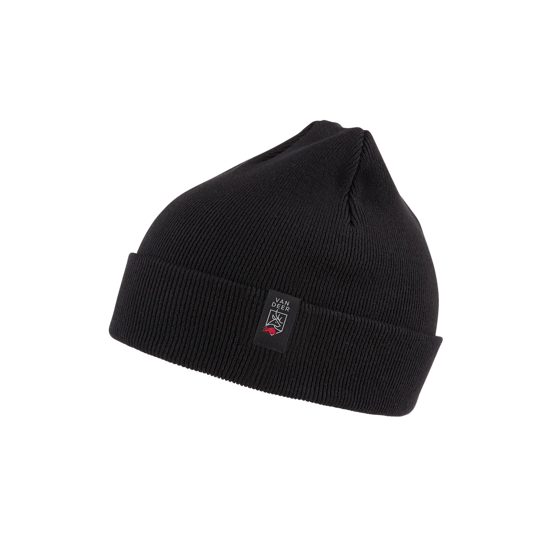 VAN DEER classic beanie CLASSIC BEANIE V25BE073 