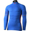 MICO Maglia lupetto manica lunga MAN - M1 SKINTECH