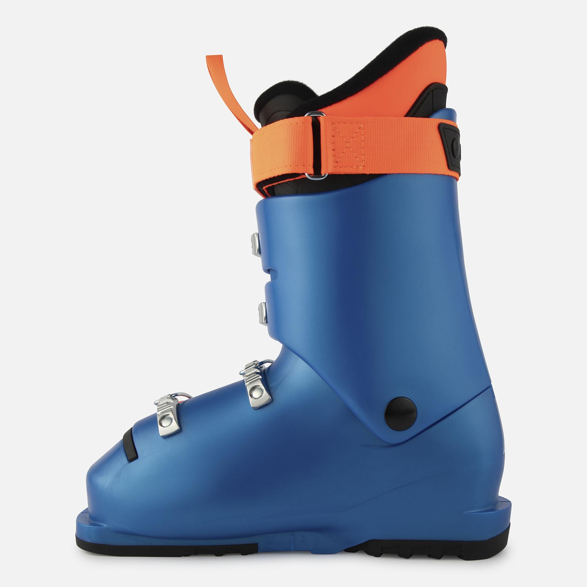 LANGE RSJ 60_VIBRANT BLUE<BR/> LBN5140 . 