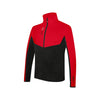 jersey zero con cremallera completa