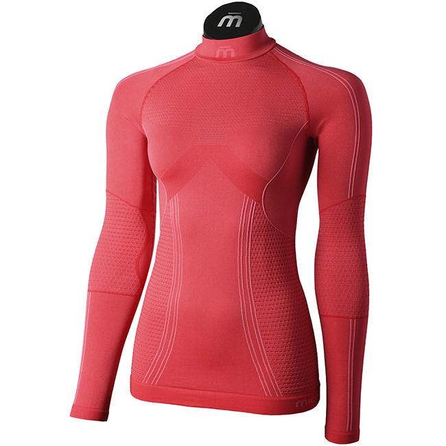 MICO MICO <BR/>LUPETTO M/L WMN IN01456 040 