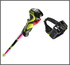 LEKI LEKI <BR/>WCR LITE SL 3D 650658 52 