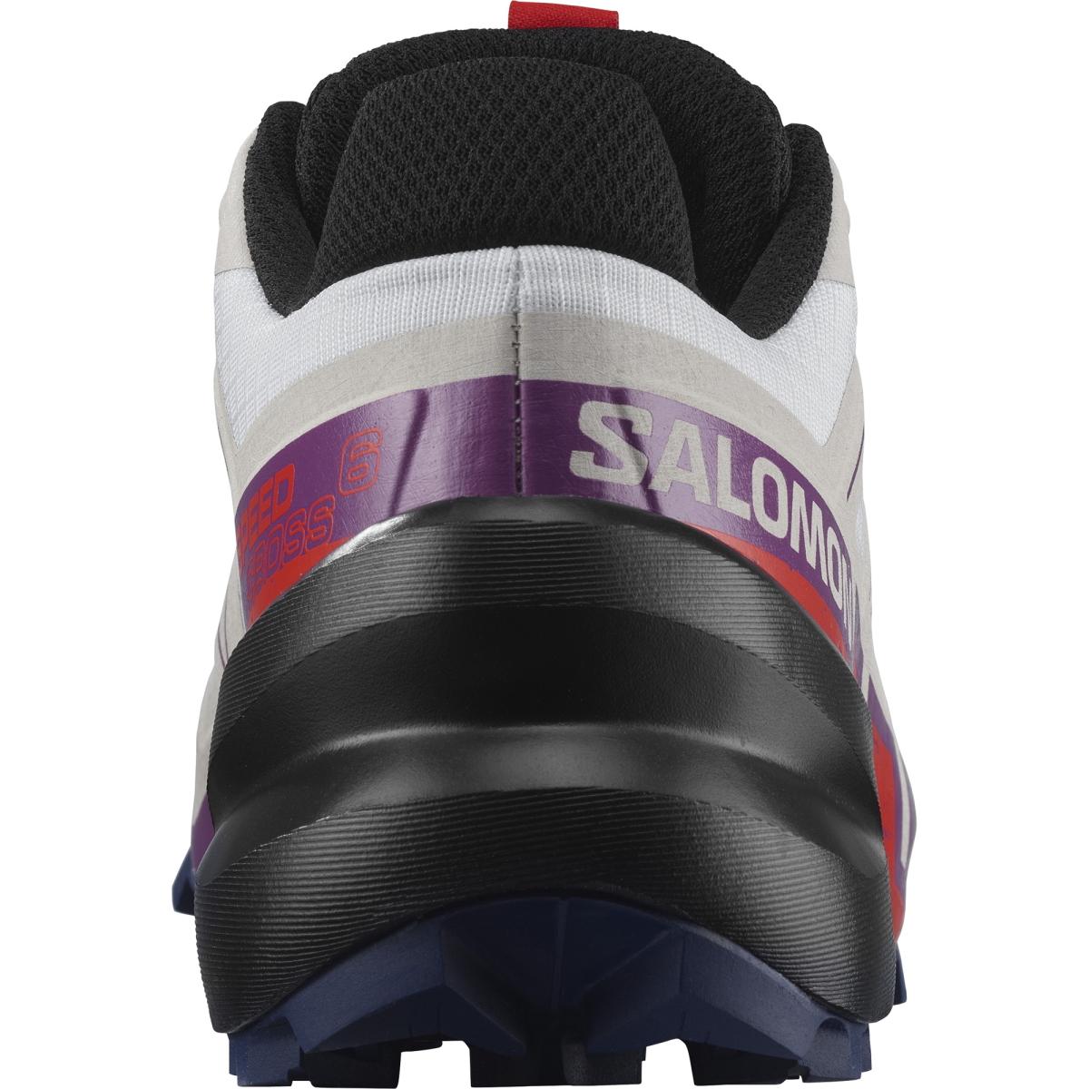 SALOMON SALOMON SPEEDCROSS 6 W L41743200 . 