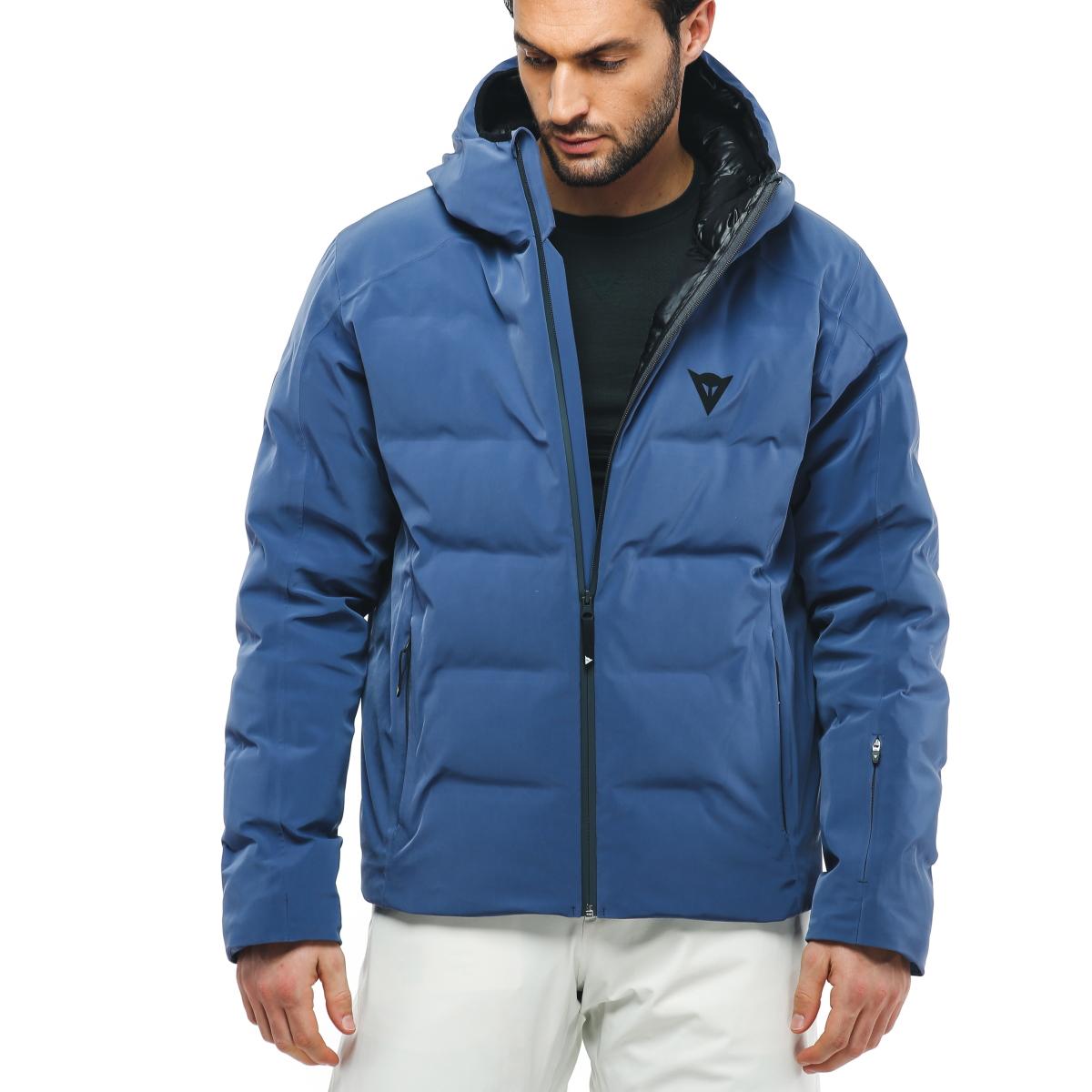 DAINESE ski downjacket - PIUMINO IMPERMEABILE SCI UOMO 4749529 02G 