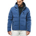 DAINESE ski downjacket - PIUMINO IMPERMEABILE SCI UOMO 4749529 02G 