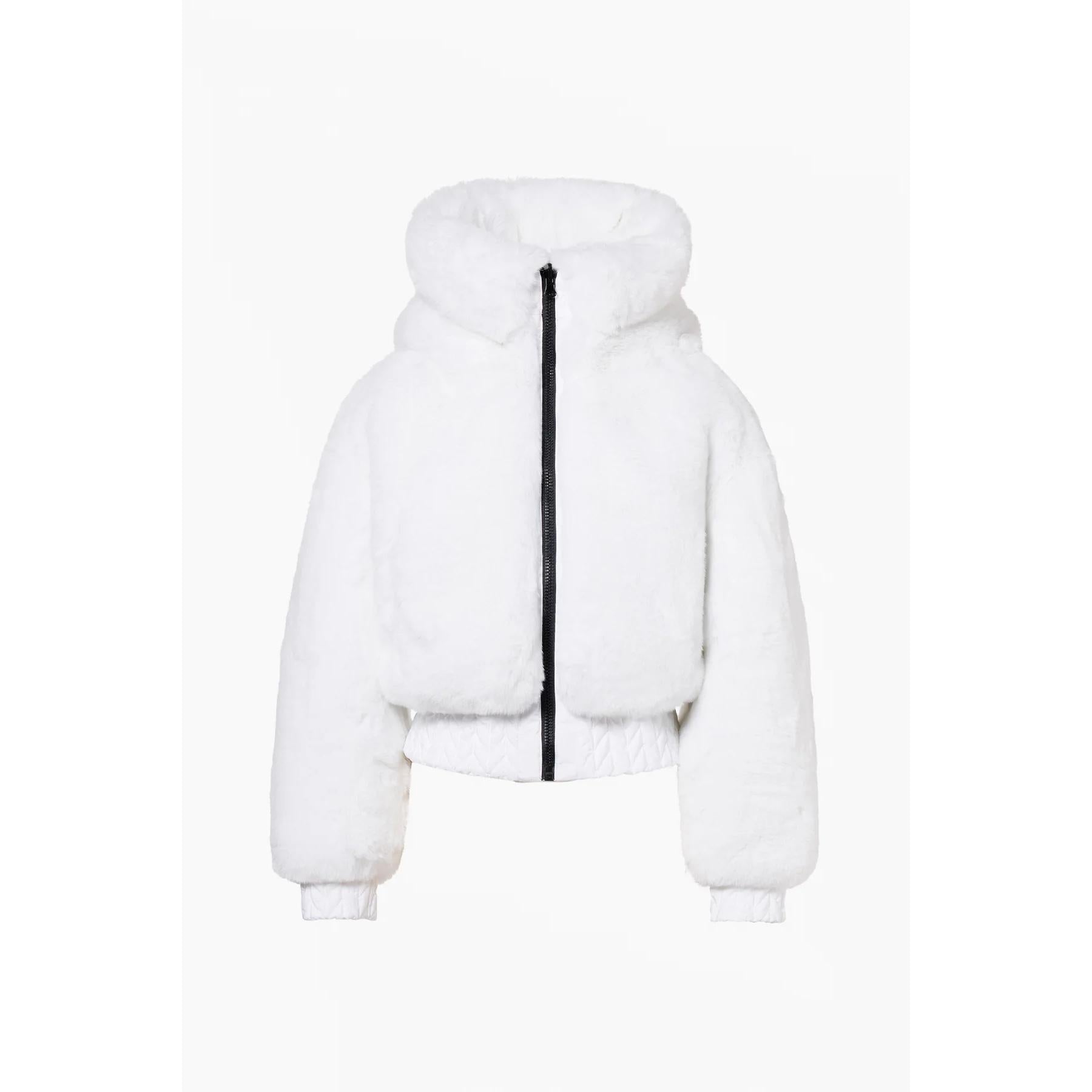 GOLDBERGH INDIRA ski jacket GB00614254 8000 