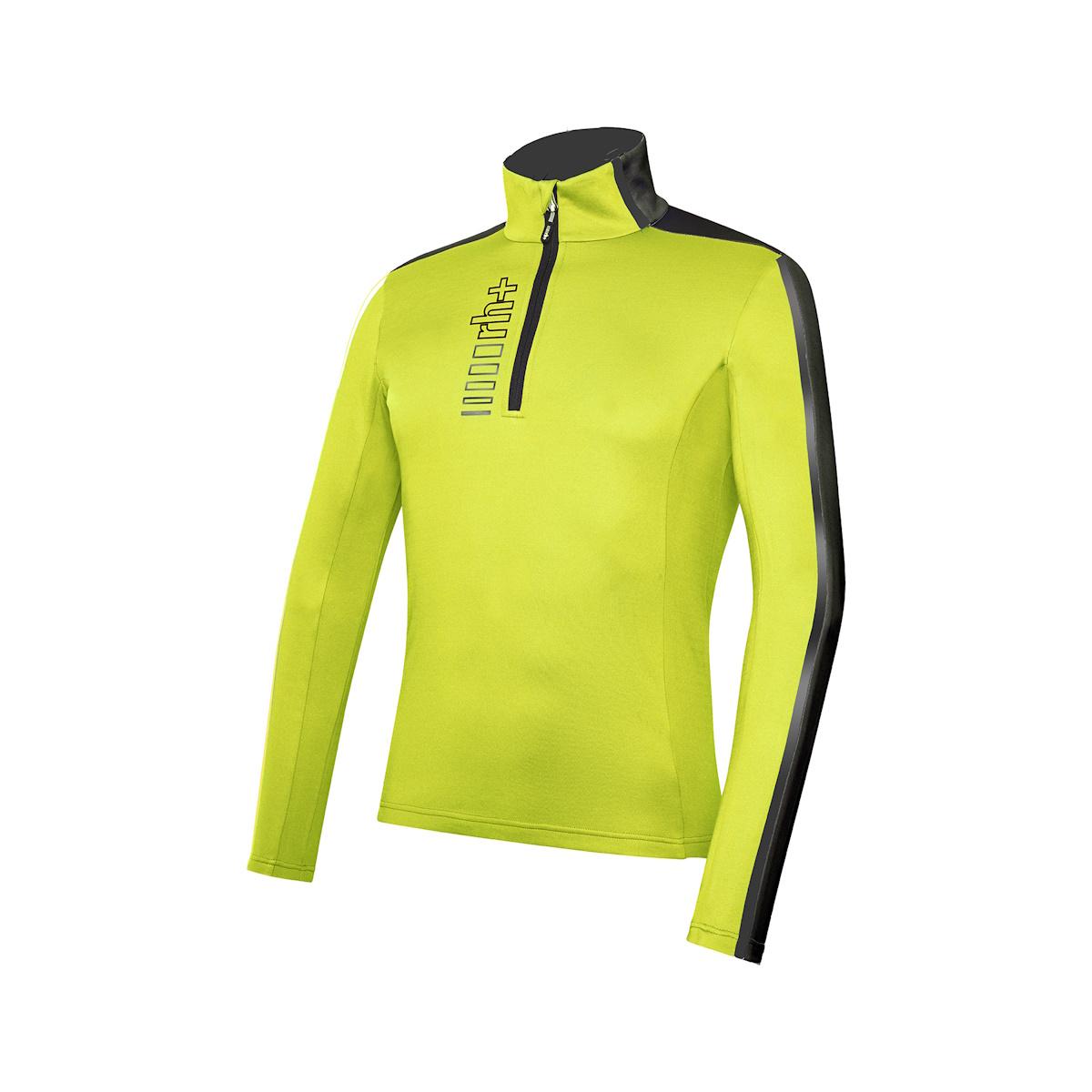 RH+ RH+ <BR/>ZERO HALF ZIP JERSEY INU2916 26P 