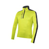 RH+ ZERO MAILLOT DEMI-ZIP