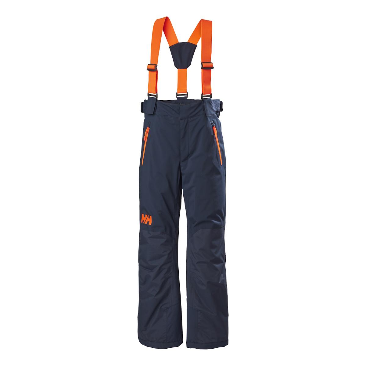 HELLY HANSEN HELLY HANSEN Juniors' No Limits 2.0 Ski Pants 41729 597 