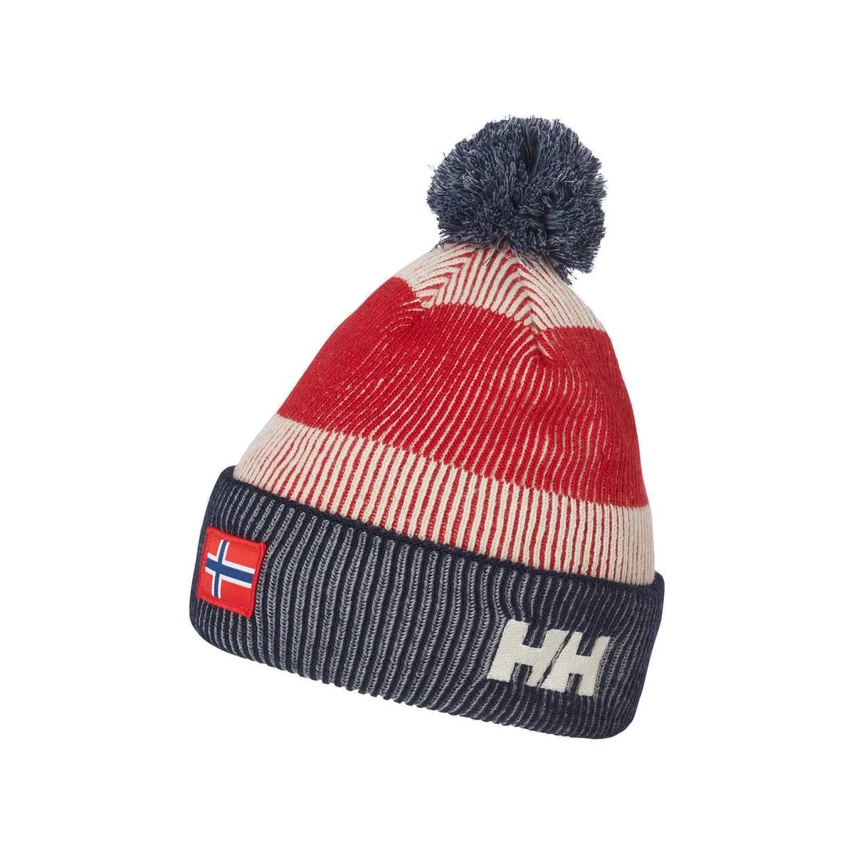 HELLY HANSEN Kids' World Cup Beanie 2.0 67565 597 