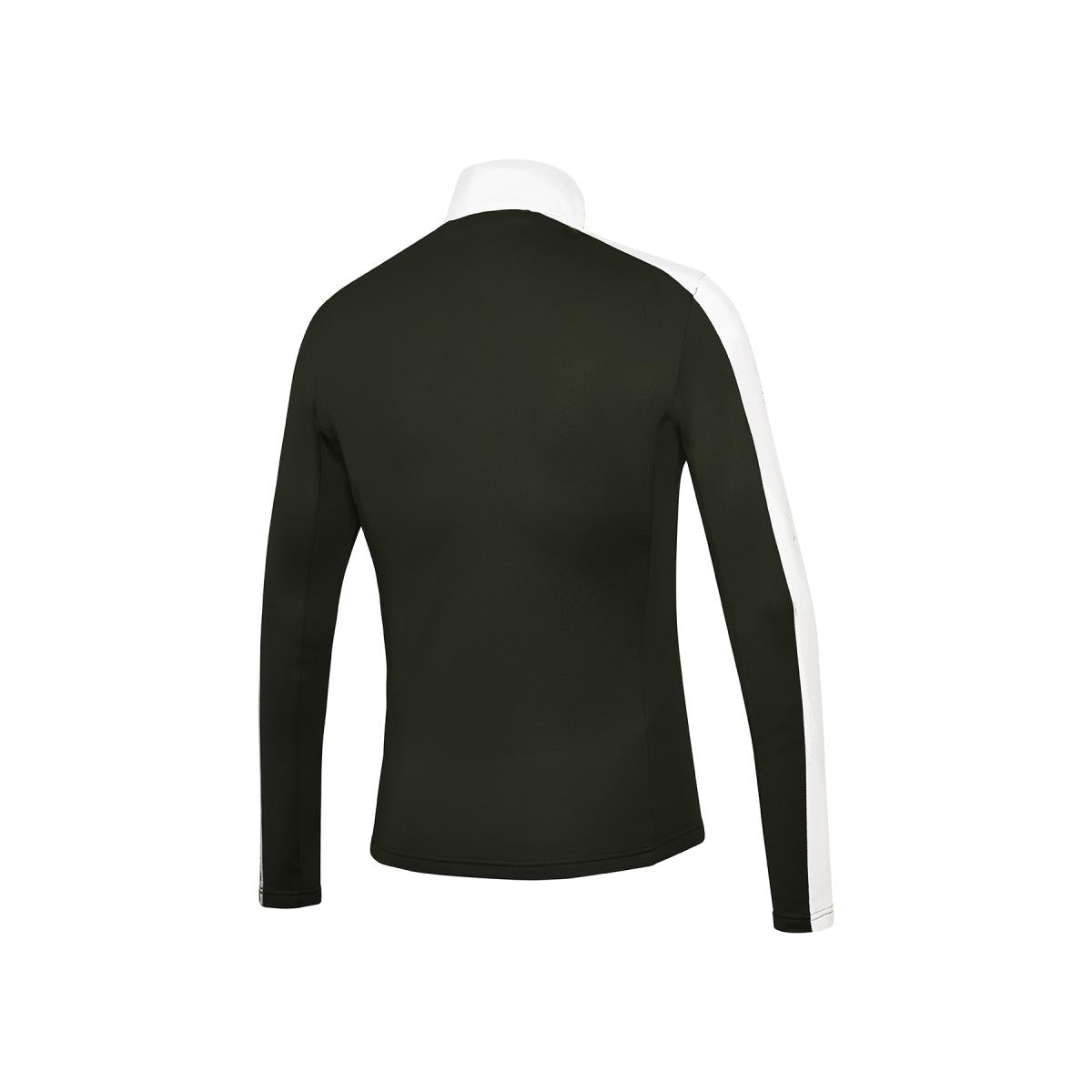 RH+ RH+ <BR/>ZERO HALF ZIP JERSEY INU2916 903 
