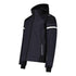 CMP Giacca da sci in twill da uomo 35W0117 U423 
