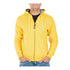 PODHIO PODHIO <BR/>FELPA AUTHENTIC 360 UOMO CON ZIP E CAPPUCCIO PD005 46 