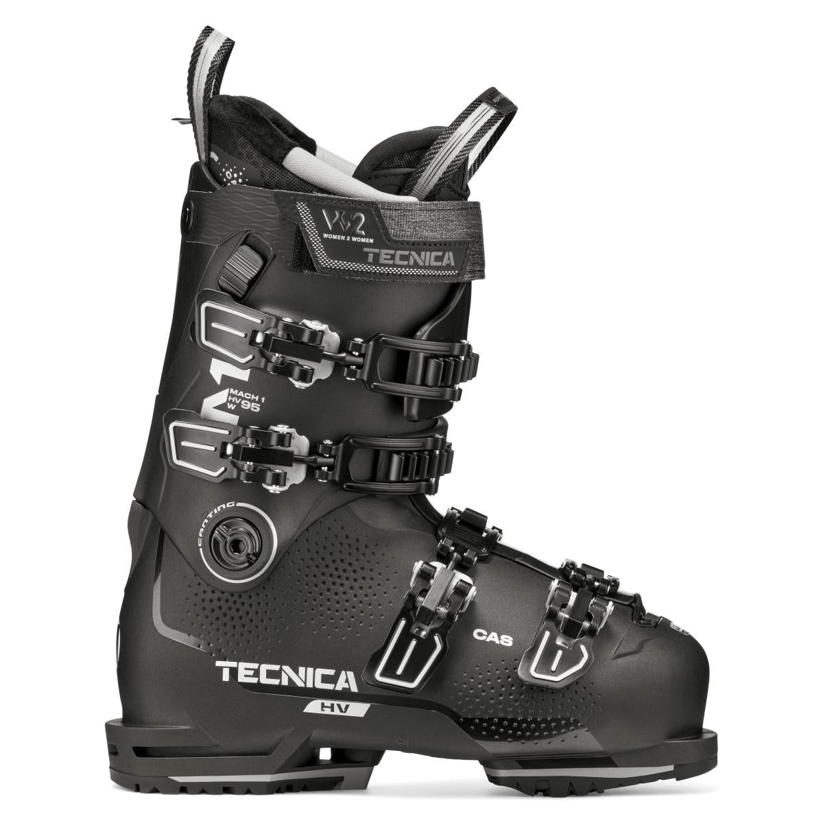 TECNICA Mach1 HV 95 W GW 201609G2 10C 