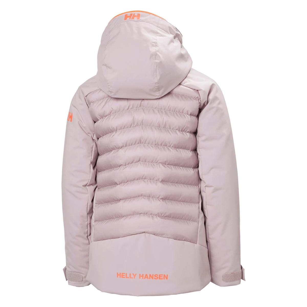 HELLY HANSEN HH <BR/>JR SERENE JACKET 41751 692 