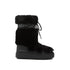 MOON BOOT ltrack faux fur high wp 2450210 N001 
