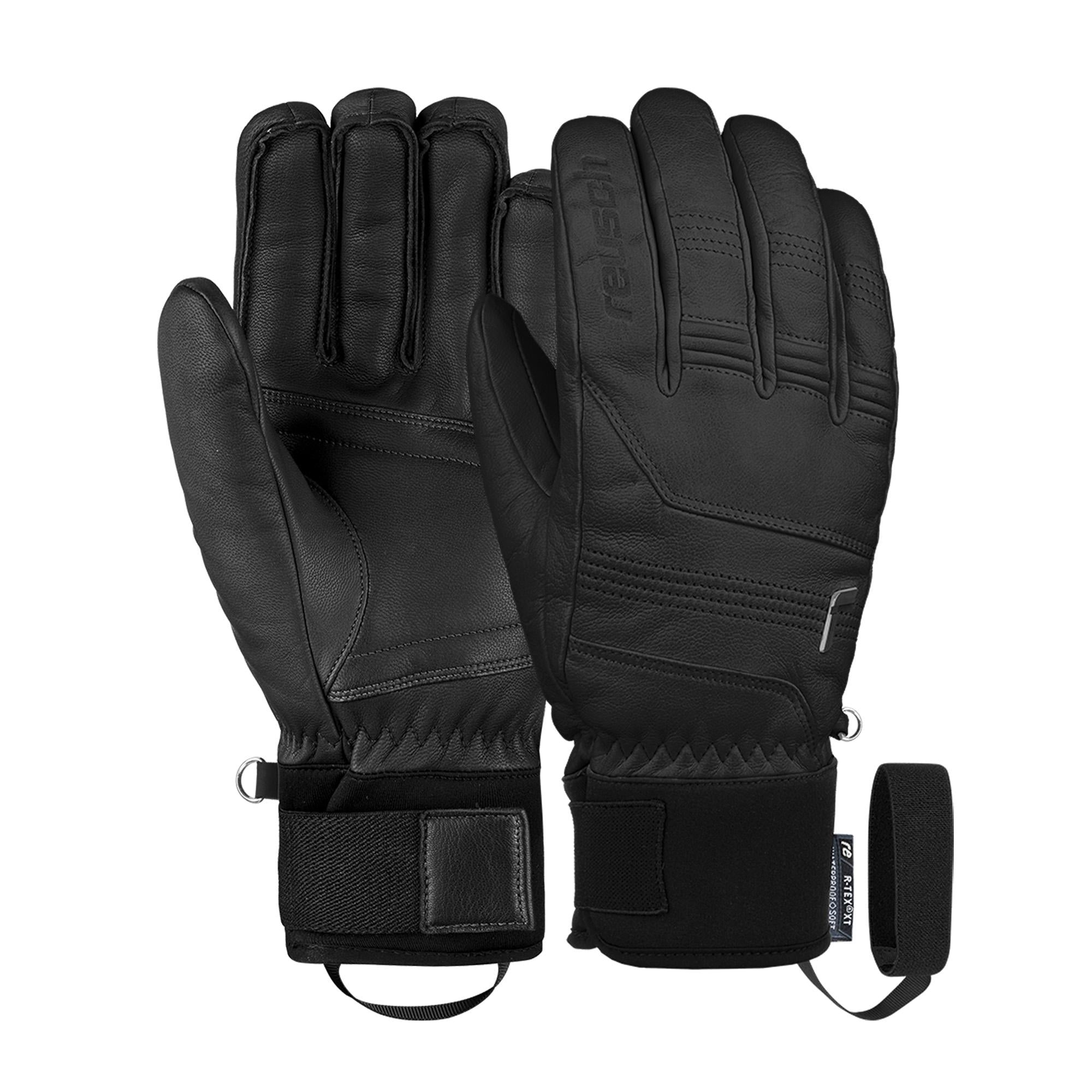 REUSCH highland r-tex xt 6102240 7700 