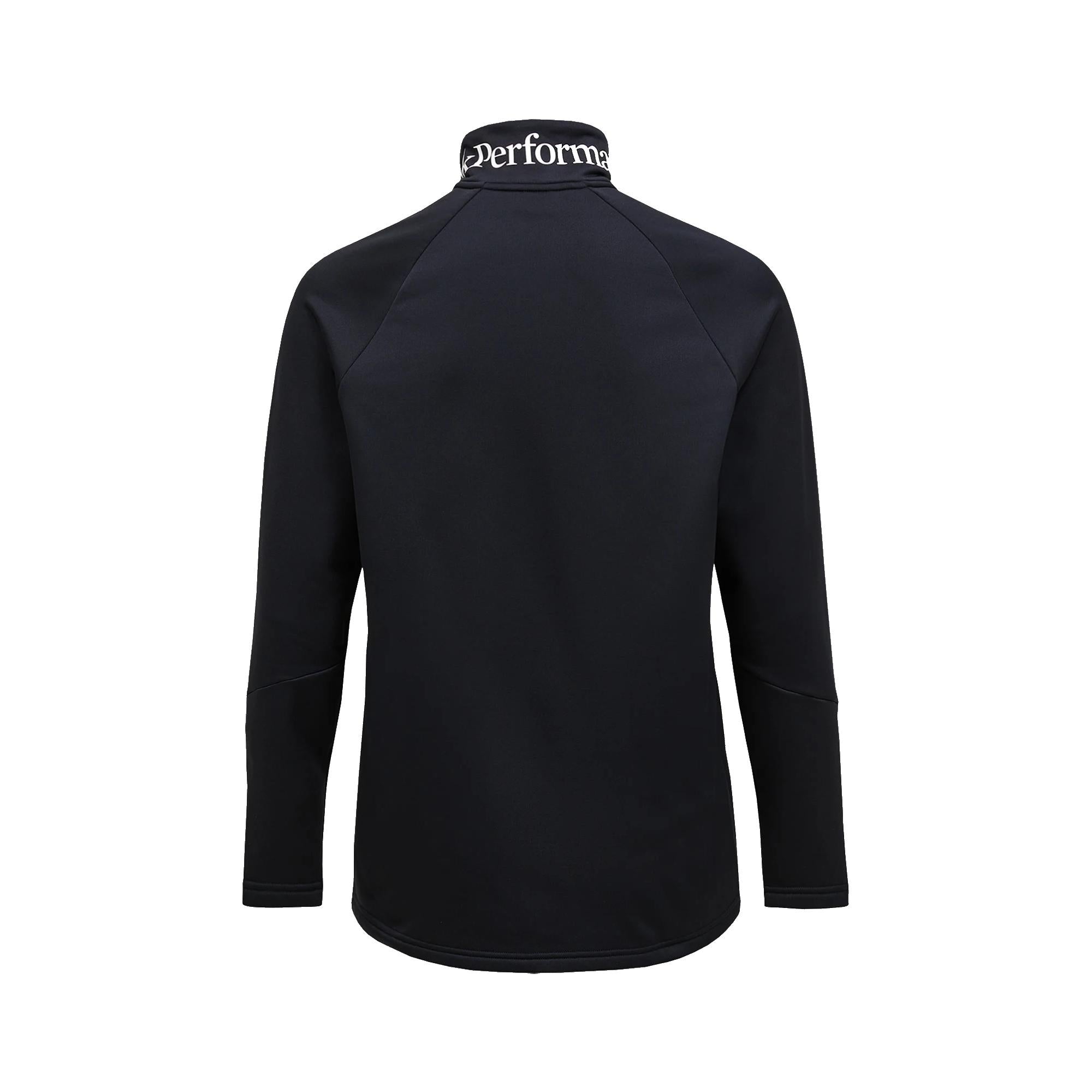 Peak Performance rider essentials midlayer zip jacket men G80575 030 