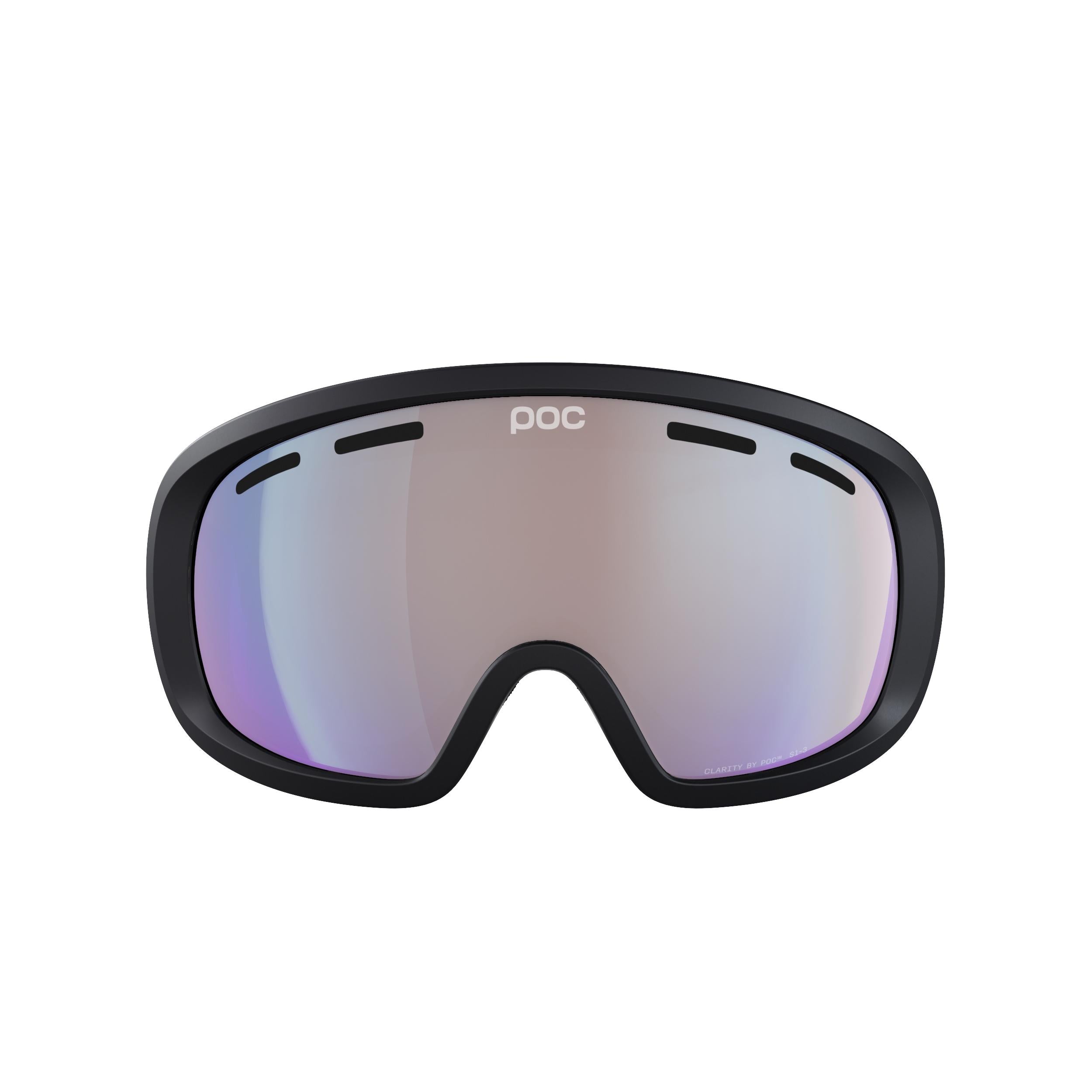 POC fovea mid photochromic 40864 8710 