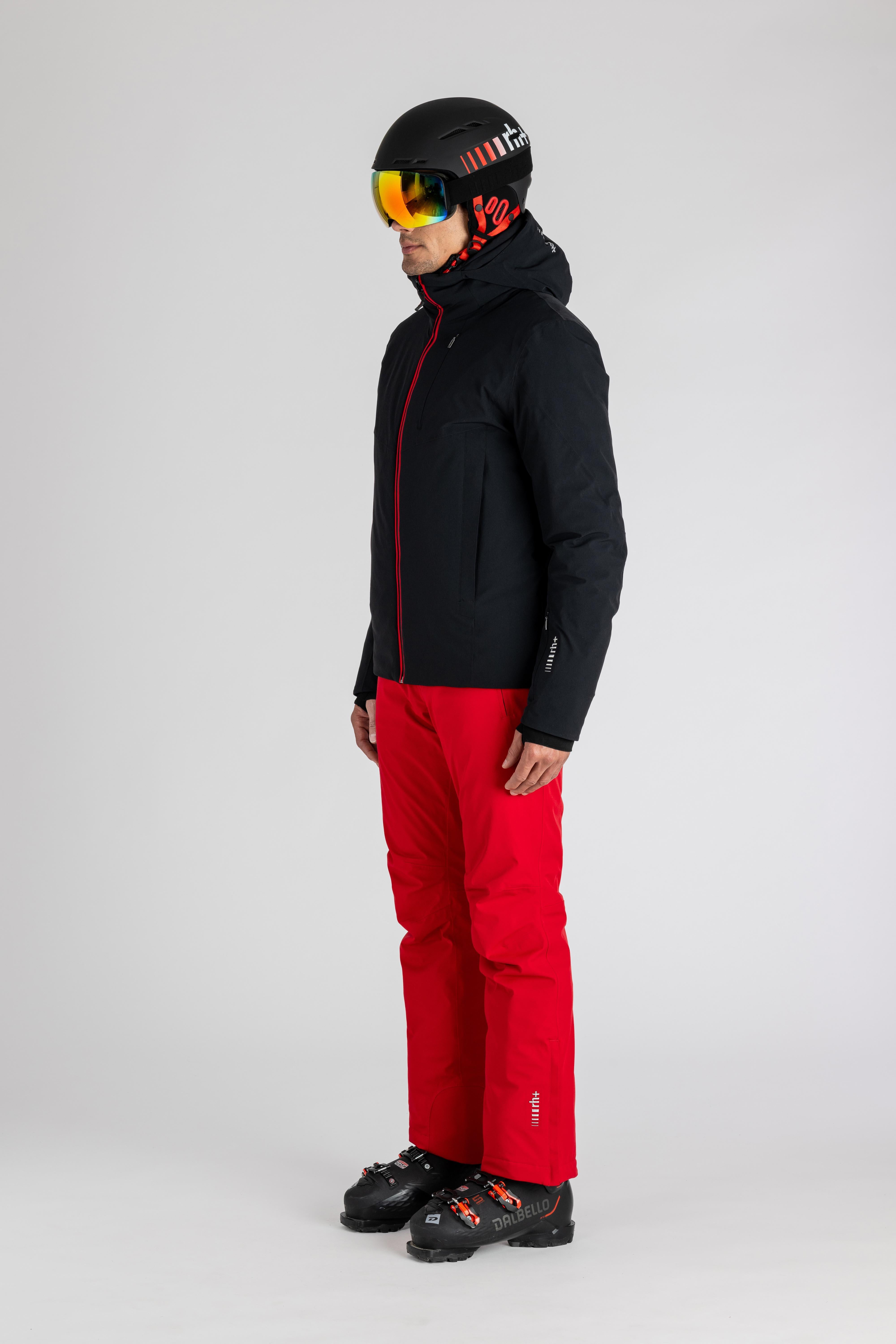 RH+ dorado jacket INU3135 930 