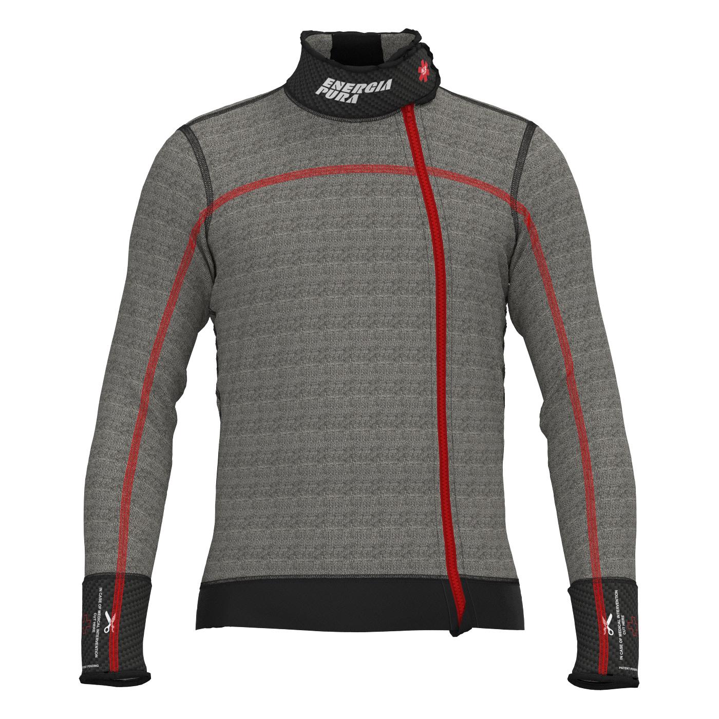ENERGIAPURA maglia cut resistant fis 3 stelle jr MM005XJR C018 
