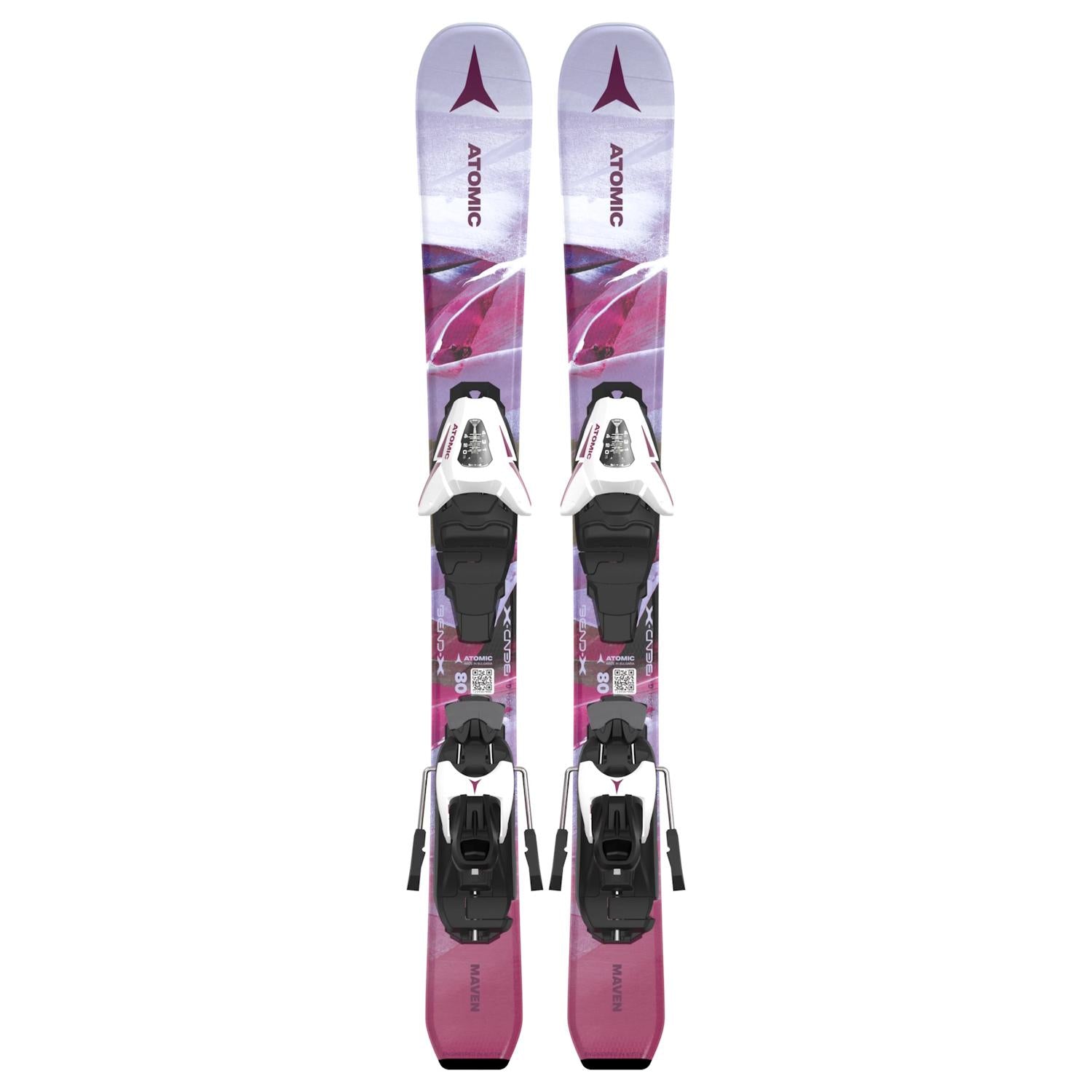 ATOMIC maven girl 70-90 + c5 gw AASS03536 C5 GW 