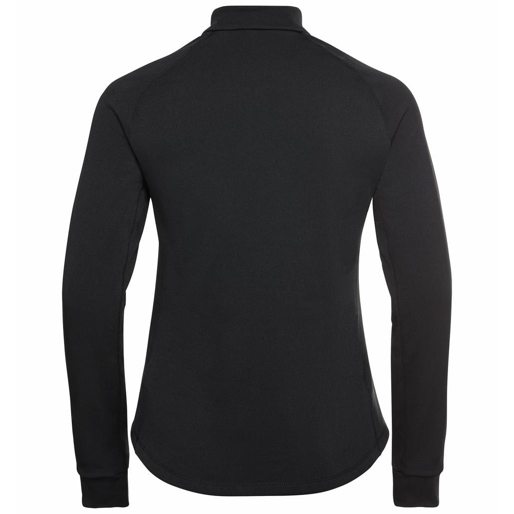 ODLO ODLO <BR/>Mid layer Berra con mezza zip 542491 15000 