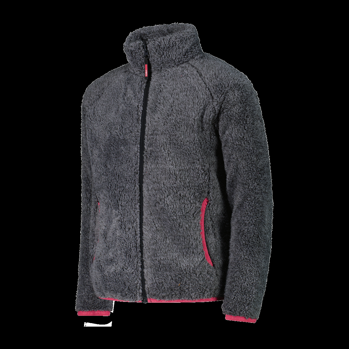 CMP Pile Highloft da bambina 35P2895 U423 