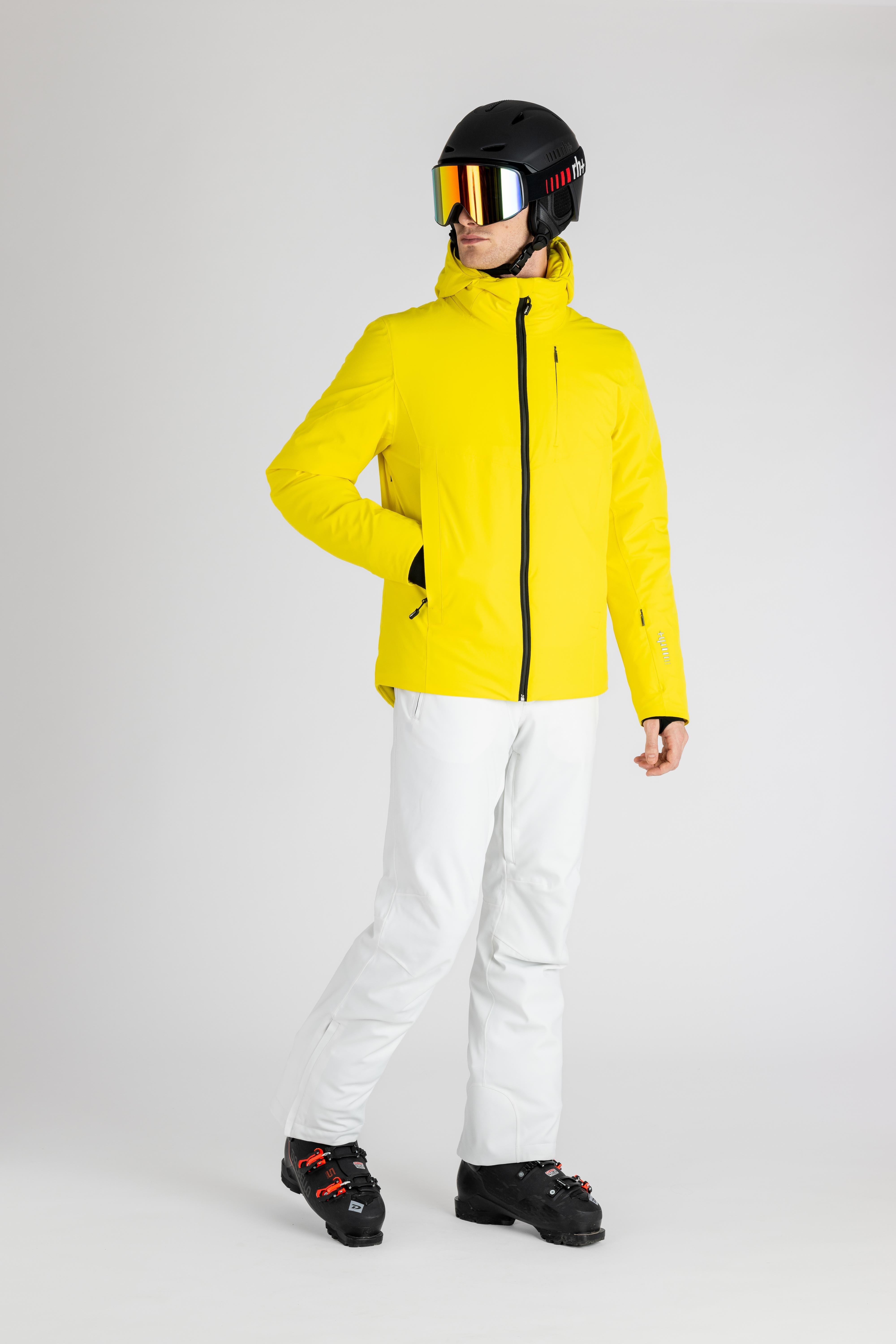 RH+ dorado jacket INU3135 129 