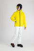 RH+ dorado jacket INU3135 129 