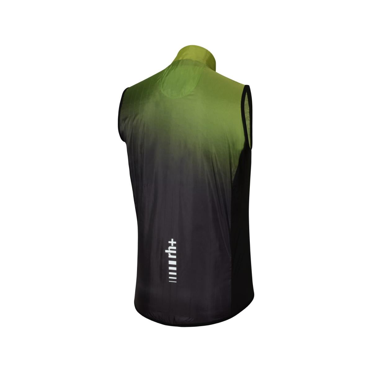 RH+ RH+ <BR/>Emergency Pocket Vest<BR/> SSCX565 88G 