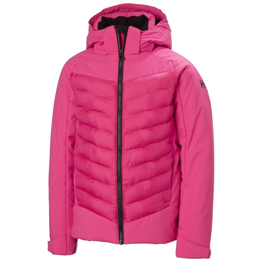 HELLY HANSEN Juniors' Serene Jacket 41751 181 