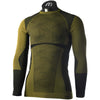 MICO Lange mouw ronde hals shirt MAN - WARM CONTROL SKINTECH