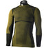 MICO MICO<BR/>Maglia girocollo manica lunga MAN - WARM CONTROL SKINTECH IN01850 784 