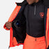 ROSSIGNOL HERO BLACKSIDE INSULATED JKT RLOMJ24 316 