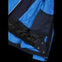 CMP Giacca da sci con cappuccio staccabile da bambino 35W0284 L573 