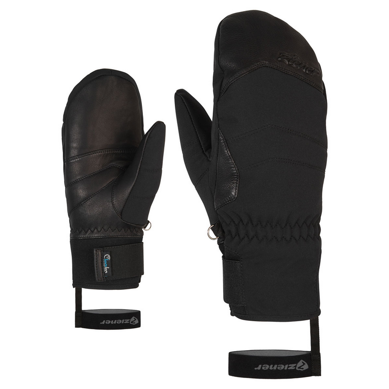 ZIENER KALEA-Z AS® AW MITTEN glove lady 113023 12 